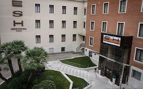 Hotel Occidental Aurelia Roma